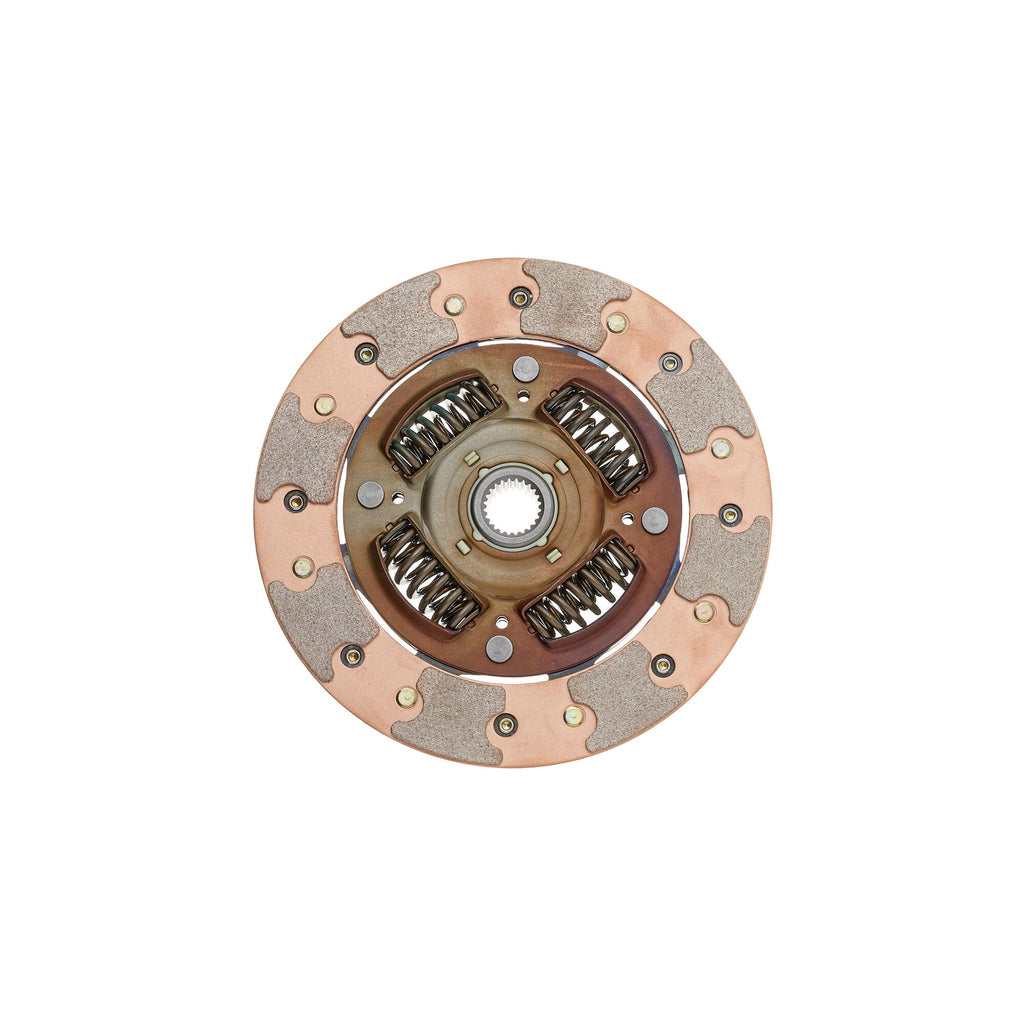 SBC Clutch Kit for 2006-2014 Subaru Impreza 2.5L Gas – Fits Other Vehicles — product image 48