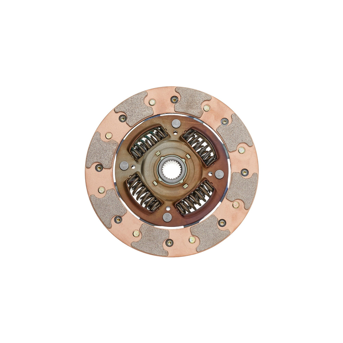 SBC Clutch Kit for 2006-2014 Subaru Impreza 2.5L Gas – Fits Other Vehicles — product image 48