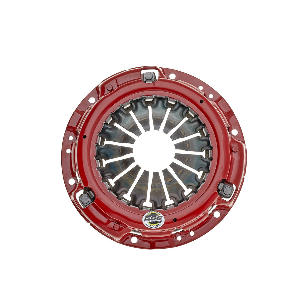 SBC Clutch Kit for 2006-2014 Subaru Impreza 2.5L Gas – Fits Other Vehicles — product image 71