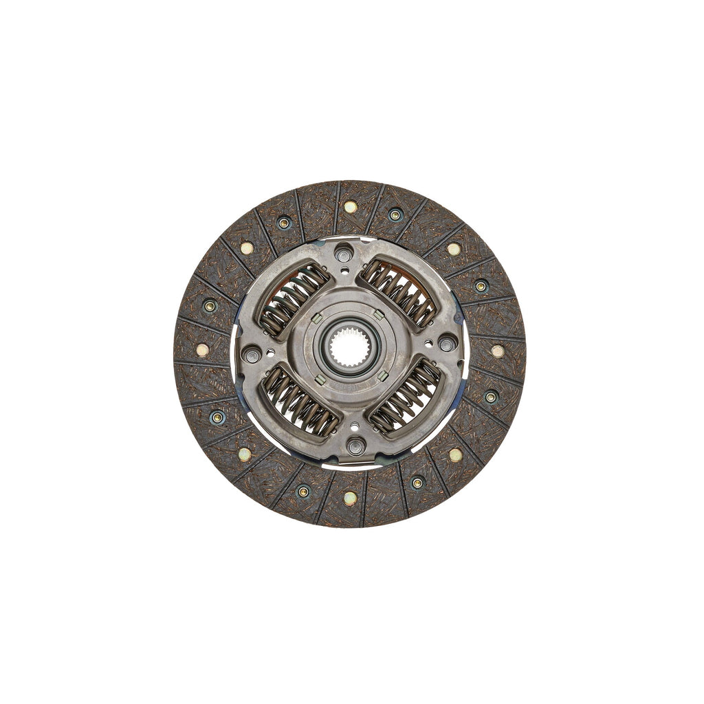 SBC Clutch Kit for 2006-2014 Subaru Impreza 2.5L Gas – Fits Other Vehicles — product image 61