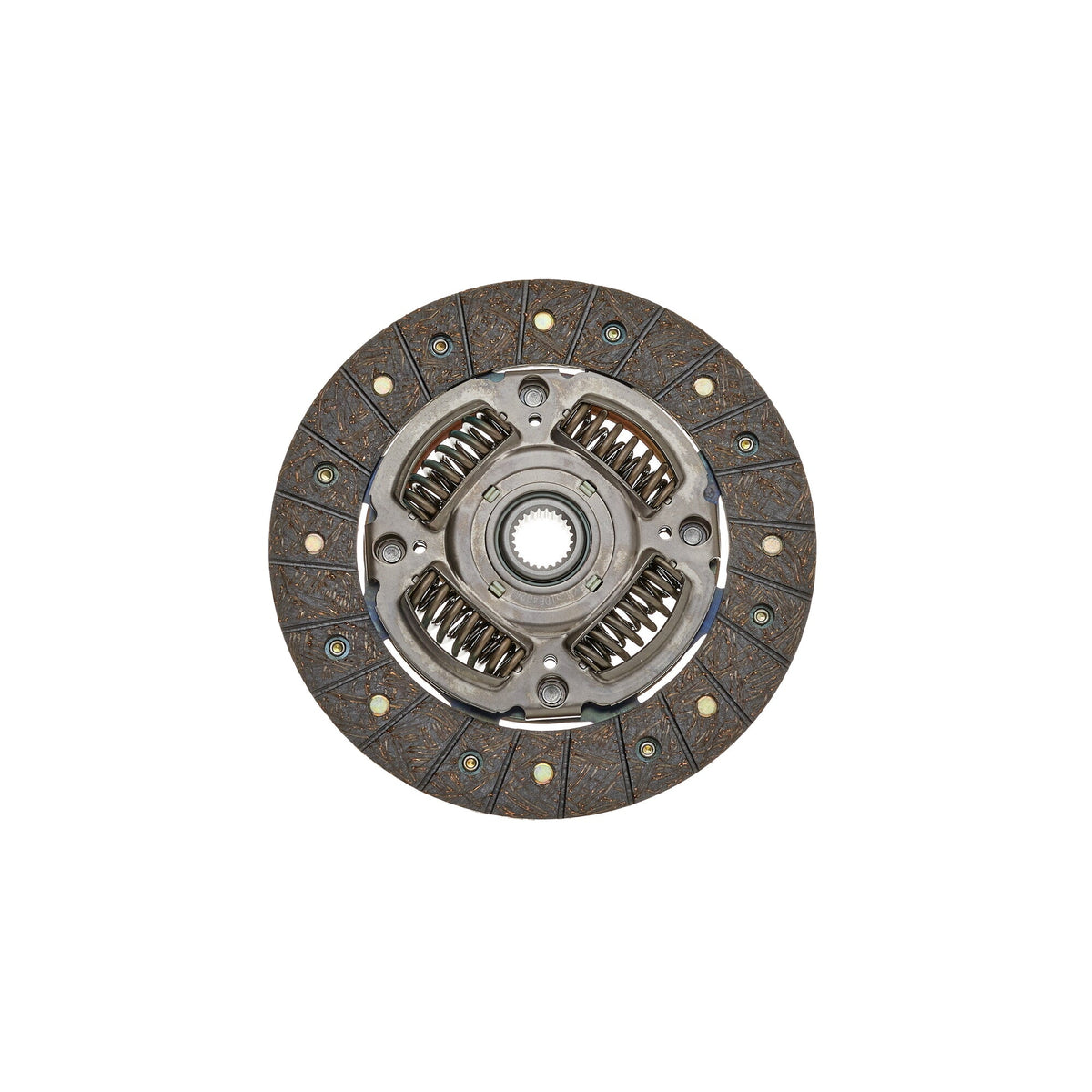 SBC Clutch Kit for 2006-2014 Subaru Impreza 2.5L Gas – Fits Other Vehicles — product image 61