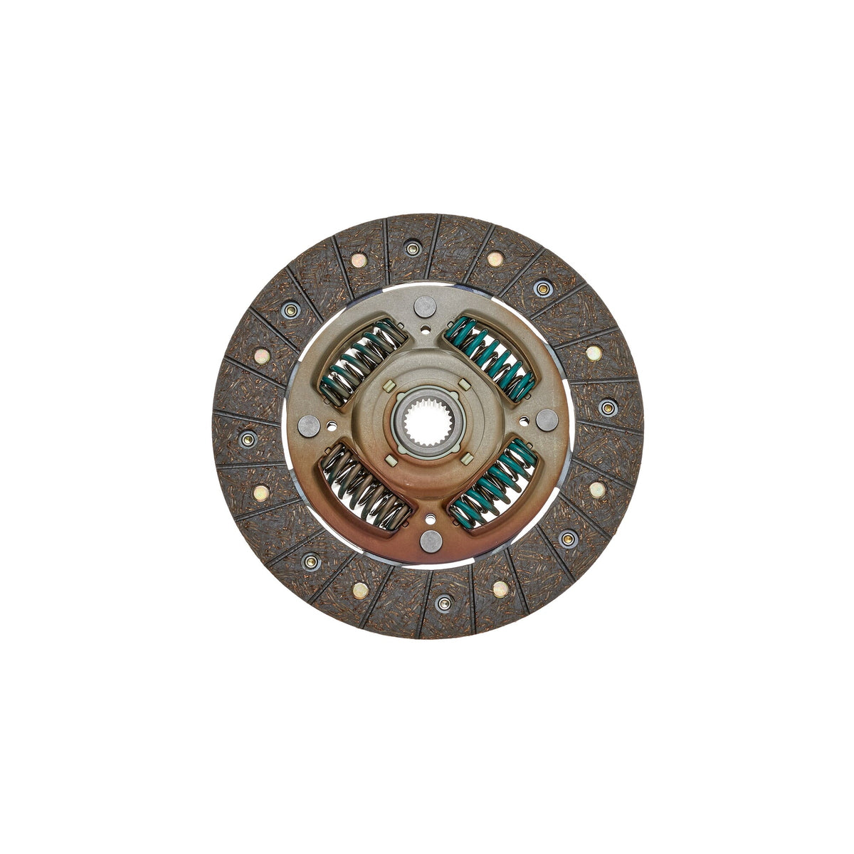 SBC Clutch Kit for 2006-2014 Subaru Impreza 2.5L Gas – Fits Other Vehicles — product image 49