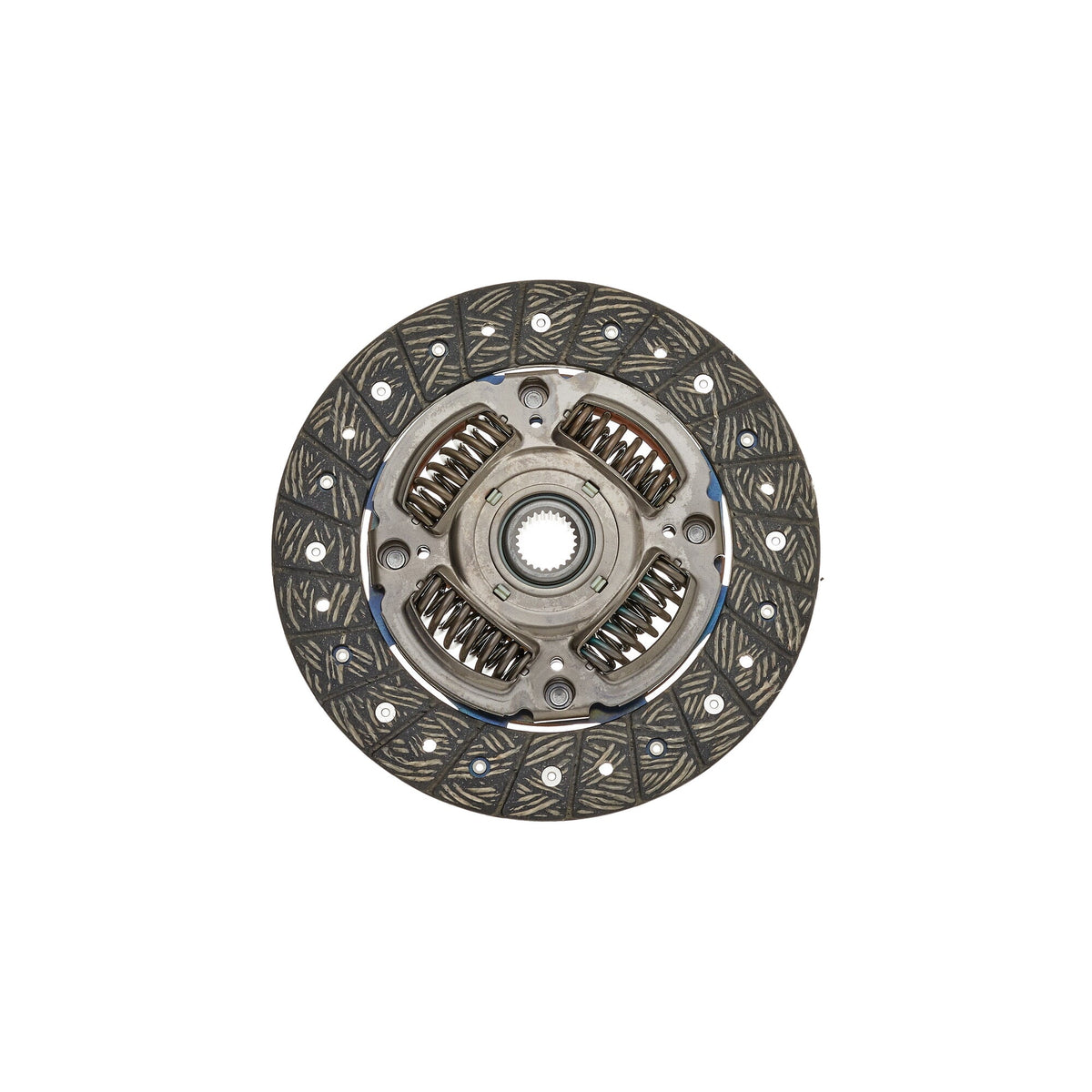 SBC Clutch Kit for 2006-2014 Subaru Impreza 2.5L Gas – Fits Other Vehicles — product image 56