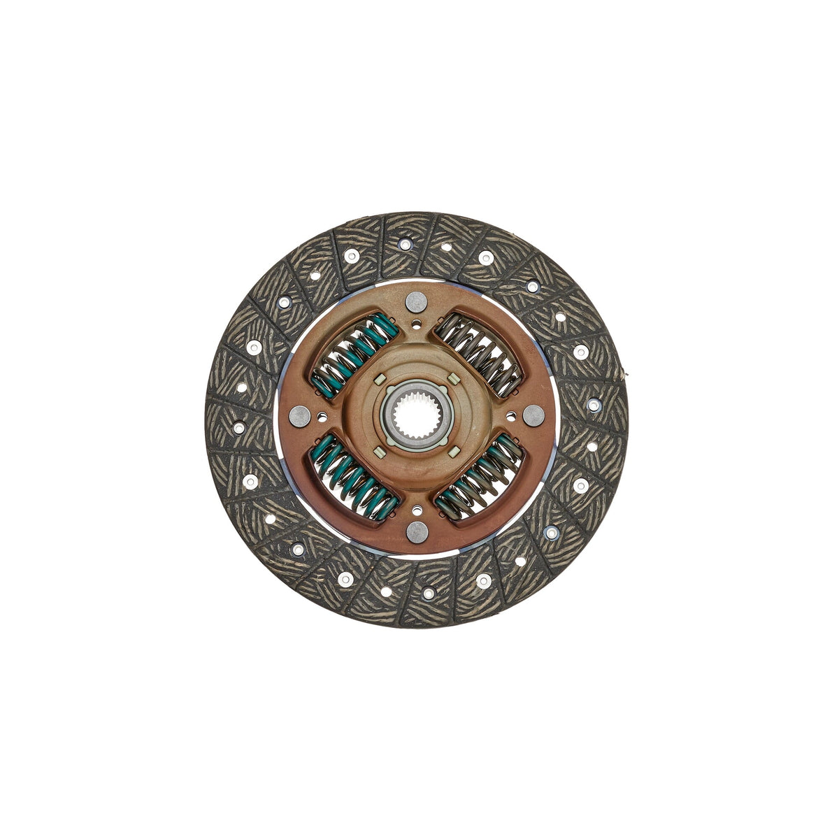 SBC Clutch Kit for 2006-2014 Subaru Impreza 2.5L Gas – Fits Other Vehicles — product image 47