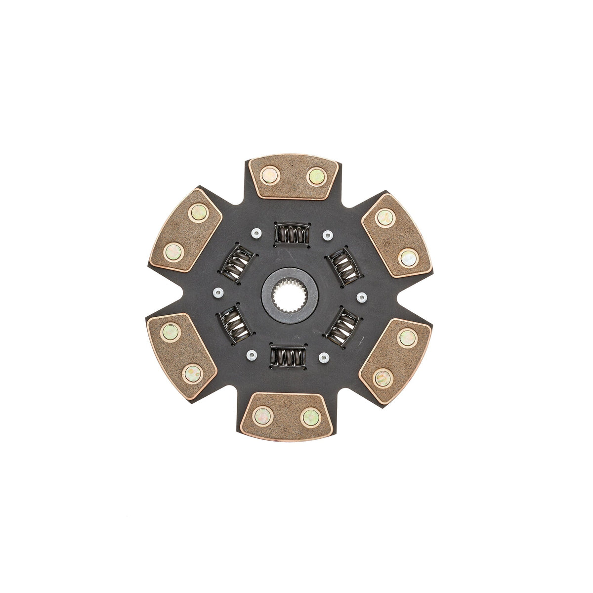 SBC Clutch Kit for 2006-2014 Subaru Impreza 2.5L Gas – Fits Other Vehicles — product image 43