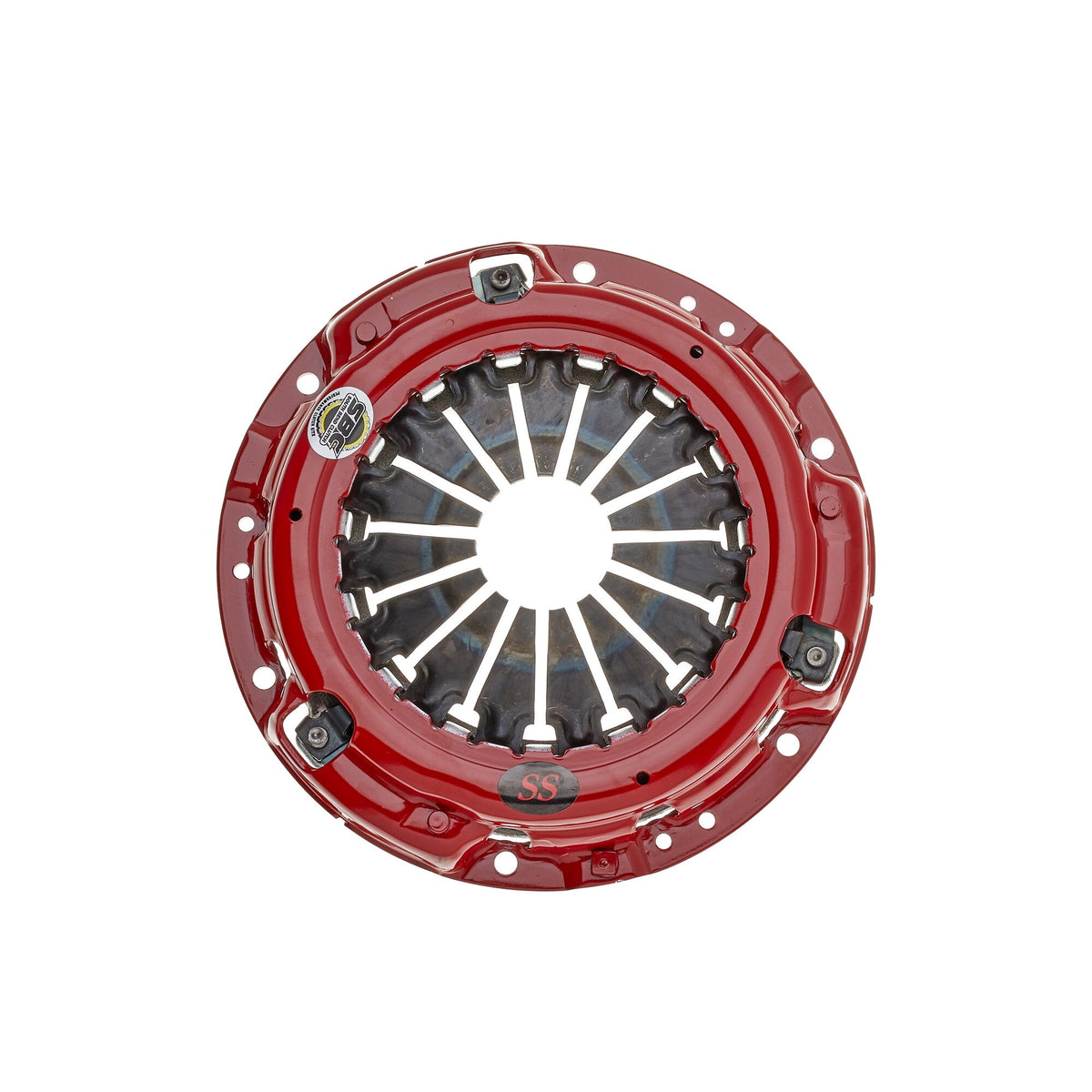 SBC Clutch Kit for 2006-2014 Subaru Impreza 2.5L Gas – Fits Other Vehicles — product image 64