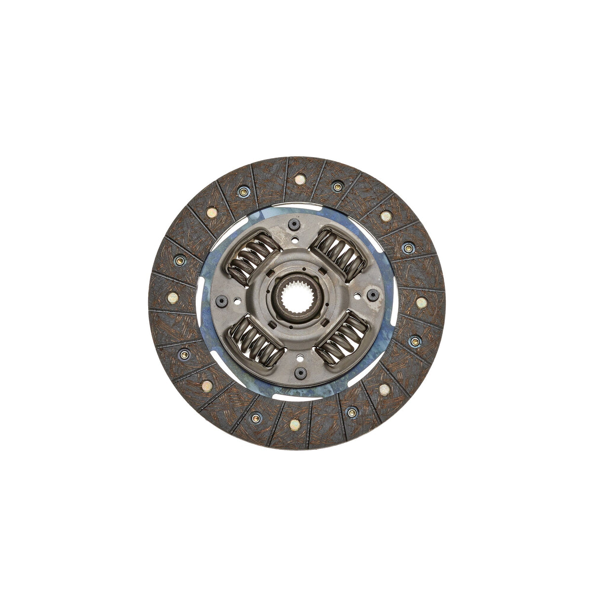 SBC Clutch Kit for 2006-2014 Subaru Impreza 2.5L Gas – Fits Other Vehicles — product image 53