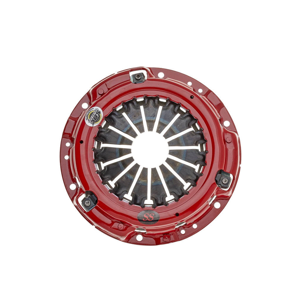 SBC Clutch Kit for 2006-2014 Subaru Impreza 2.5L Gas – Fits Other Vehicles — product image 63