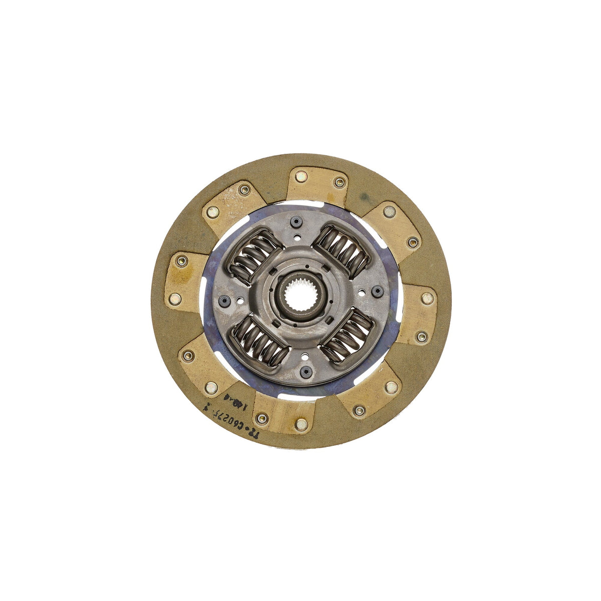 SBC Clutch Kit for 2006-2014 Subaru Impreza 2.5L Gas – Fits Other Vehicles — product image 52