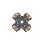 SBC Clutch Kit for 2006-2014 Subaru Impreza 2.5L Gas – Fits Other Vehicles — product image 4