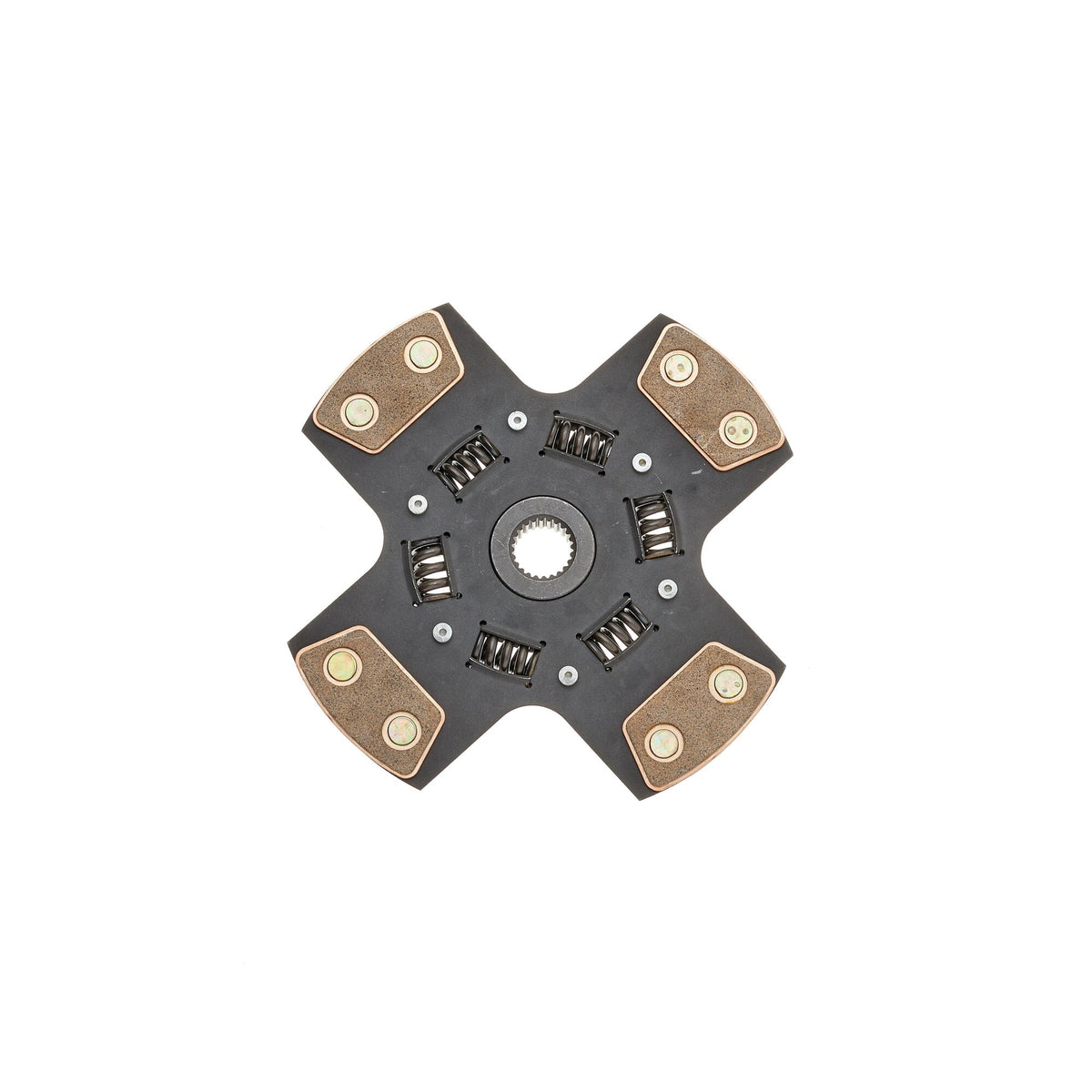 SBC Clutch Kit for 2006-2014 Subaru Impreza 2.5L Gas – Fits Other Vehicles — product image 4