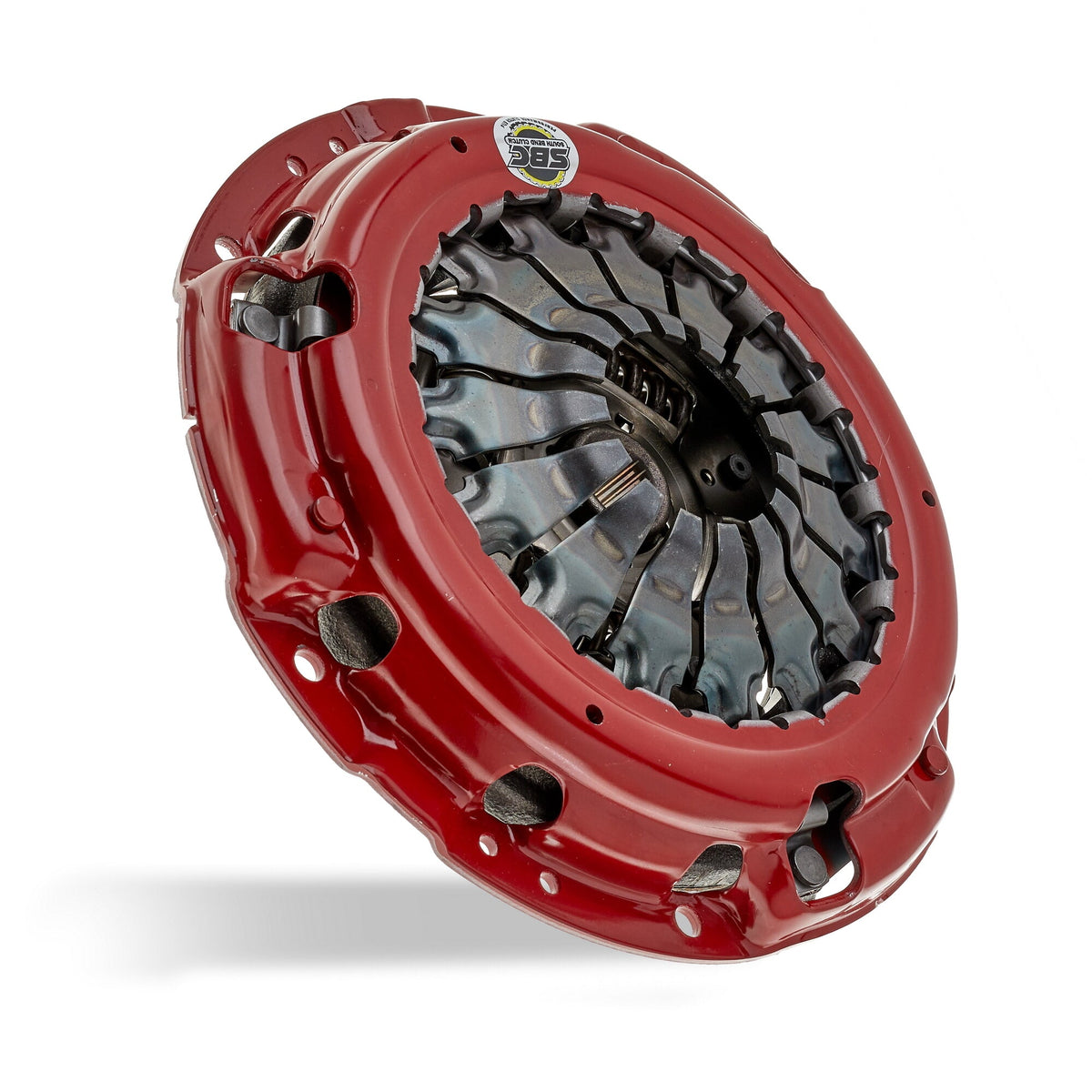 SBC Clutch Kit for 1990-1993 Toyota Celica 2.0L GAS - representative South Bend Clutch product image