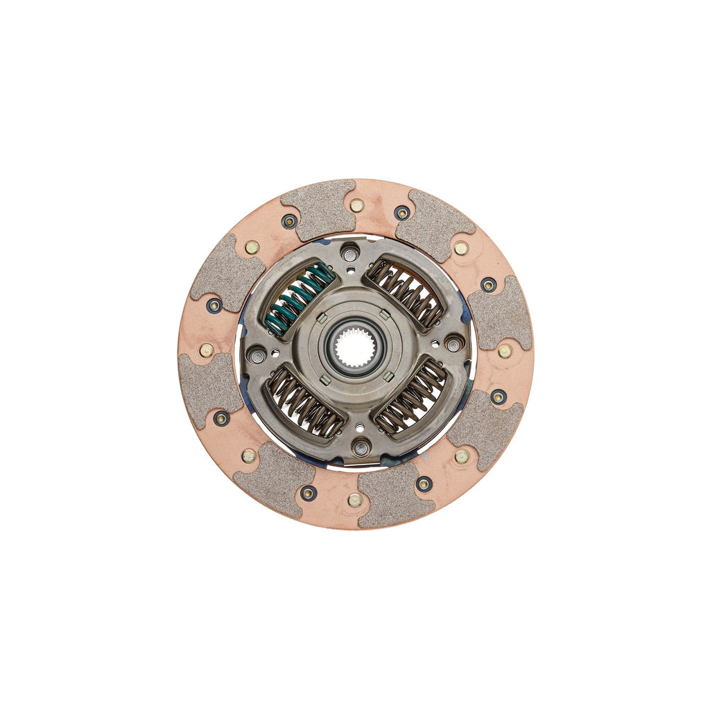 SBC Clutch Kit for 2006-2014 Subaru Impreza 2.5L Gas – Fits Other Vehicles — product image 74
