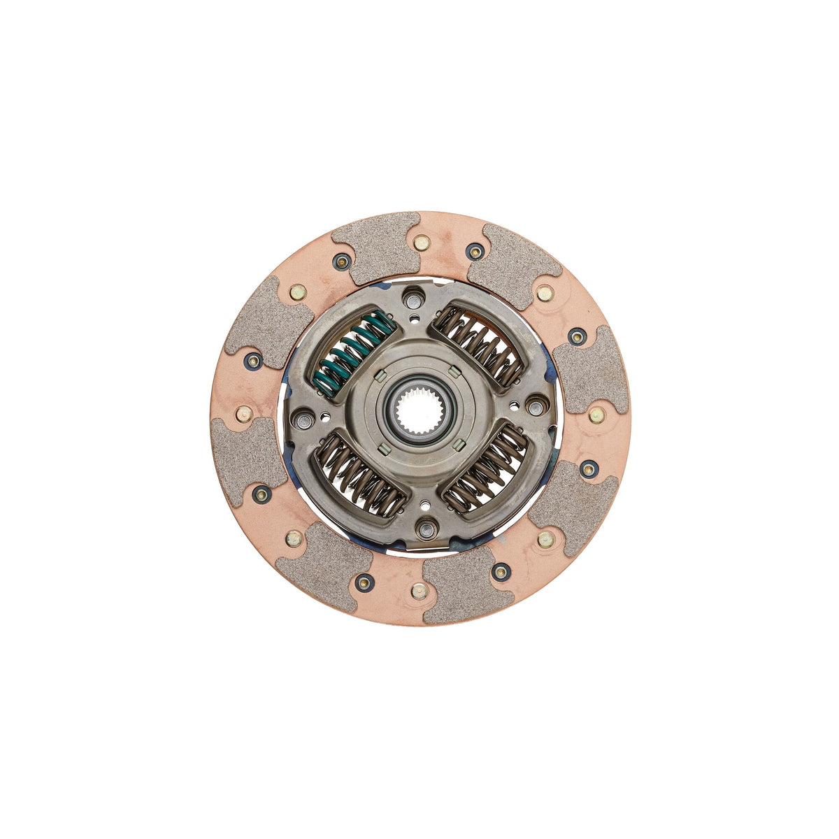 SBC Clutch Kit for 2006-2014 Subaru Impreza 2.5L Gas – Fits Other Vehicles — product image 74