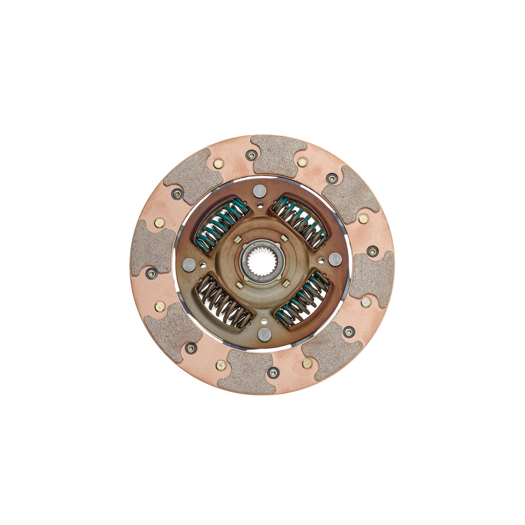 SBC Clutch Kit for 2006-2014 Subaru Impreza 2.5L Gas – Fits Other Vehicles — product image 63