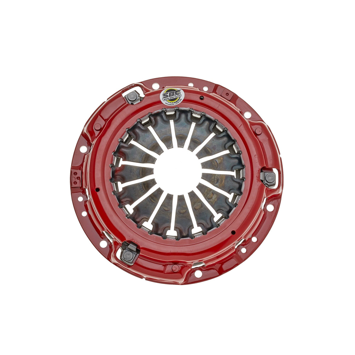 SBC Clutch Kit for 2006-2014 Subaru Impreza 2.5L Gas – Fits Other Vehicles — product image 82