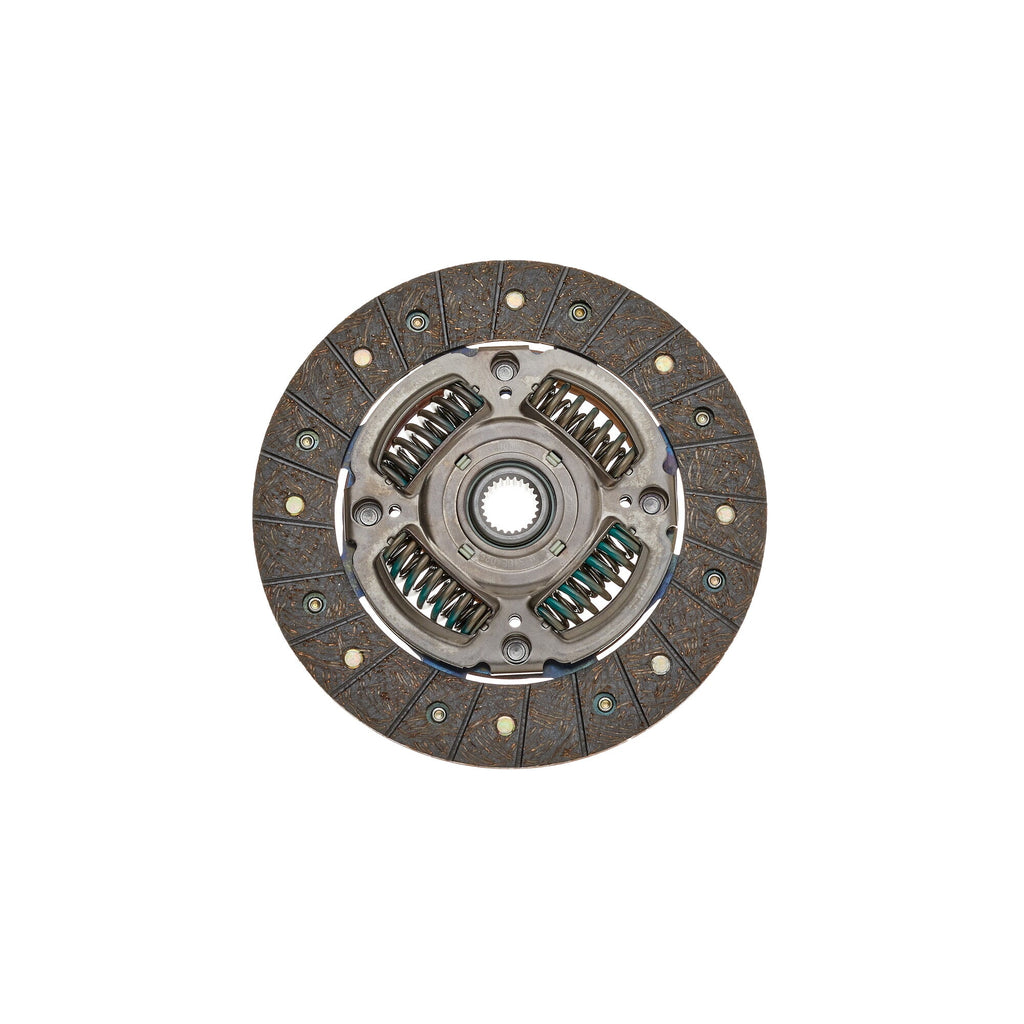SBC Clutch Kit for 2006-2014 Subaru Impreza 2.5L Gas – Fits Other Vehicles — product image 71
