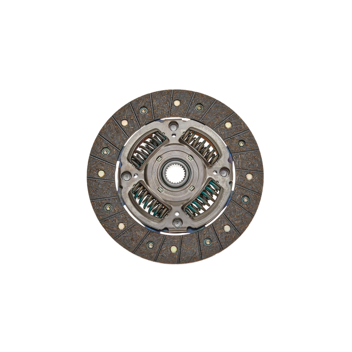 SBC Clutch Kit for 2006-2014 Subaru Impreza 2.5L Gas – Fits Other Vehicles — product image 71