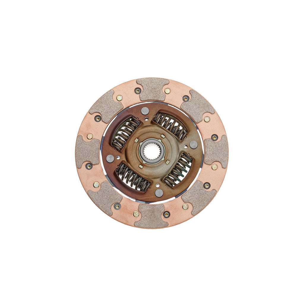 SBC Clutch Kit for 2006-2014 Subaru Impreza 2.5L Gas – Fits Other Vehicles — product image 60