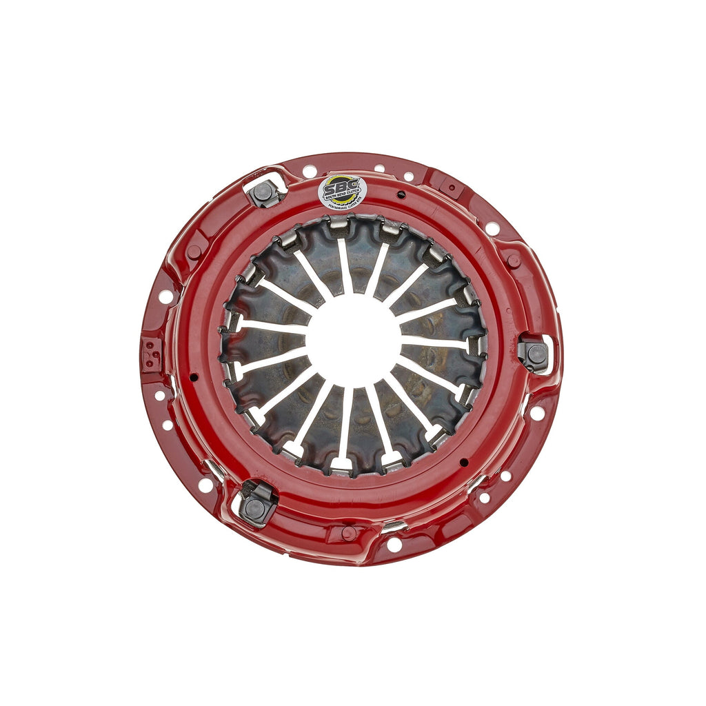SBC Clutch Kit for 2006-2014 Subaru Impreza 2.5L Gas – Fits Other Vehicles — product image 84