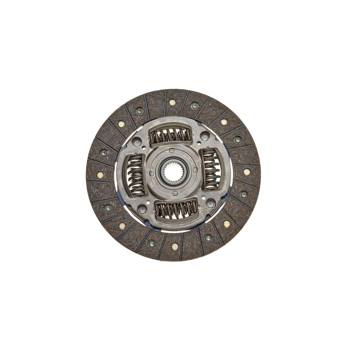 SBC Clutch Kit for 2006-2014 Subaru Impreza 2.5L Gas – Fits Other Vehicles — product image 72