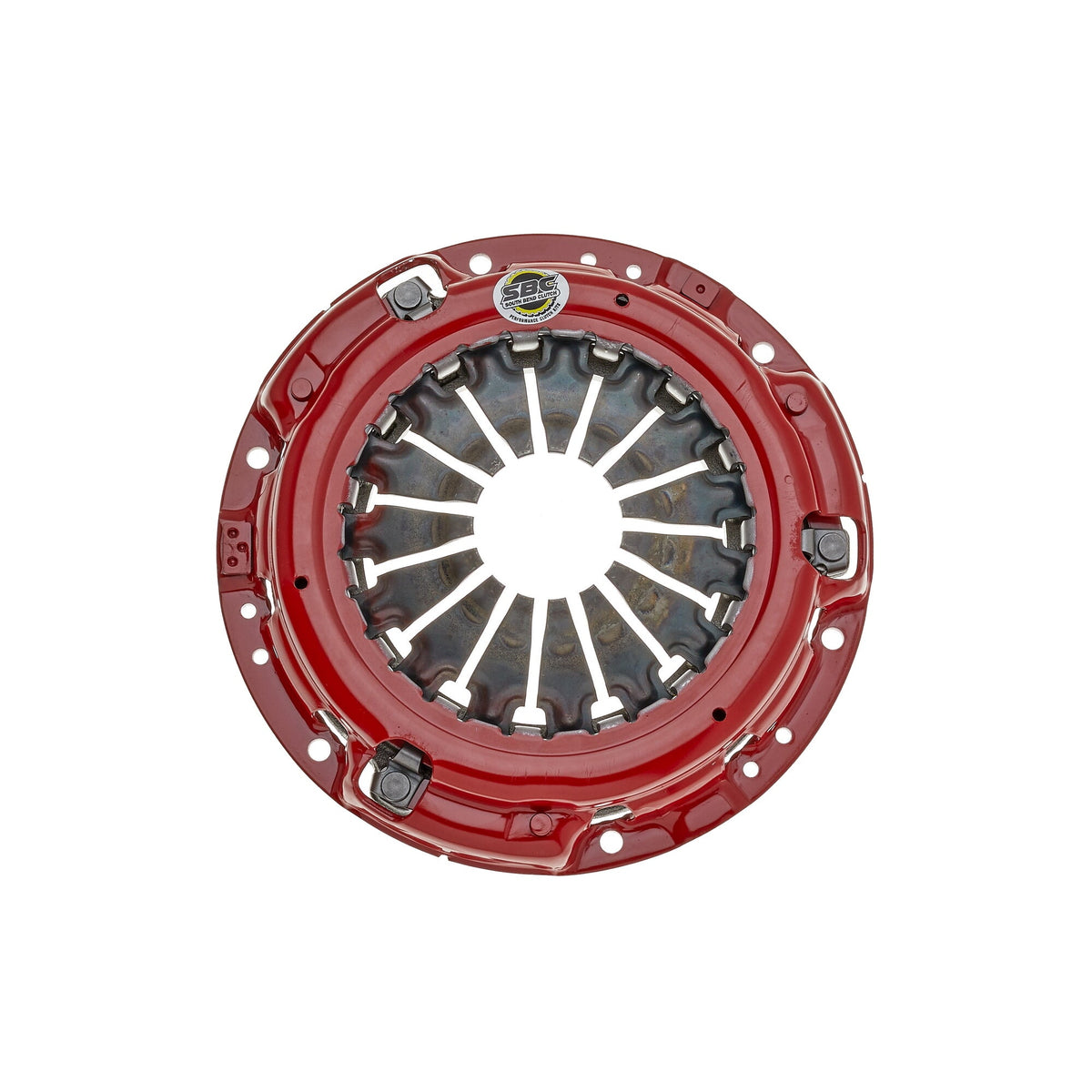 SBC Clutch Kit for 2006-2014 Subaru Impreza 2.5L Gas – Fits Other Vehicles — product image 81