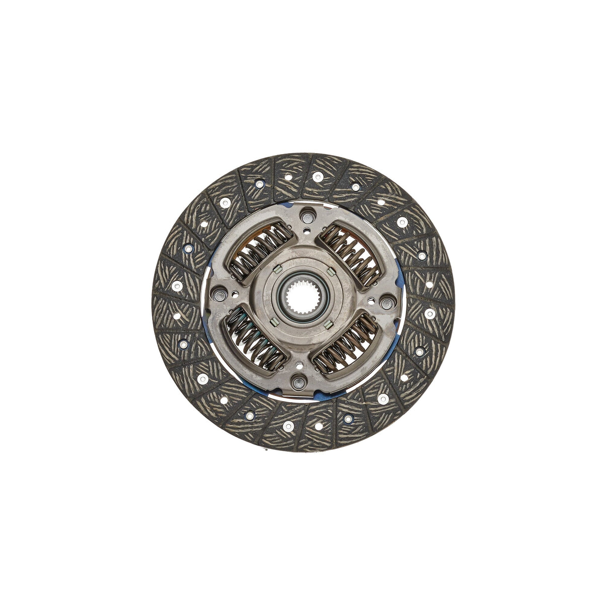 SBC Clutch Kit for 2006-2014 Subaru Impreza 2.5L Gas – Fits Other Vehicles — product image 70