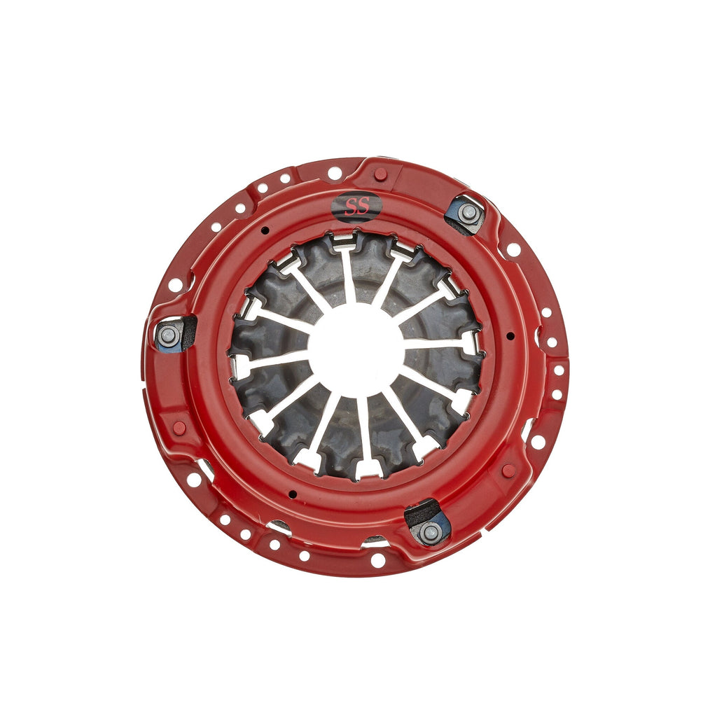SBC Clutch Kit for 2006-2014 Subaru Impreza 2.5L Gas – Fits Other Vehicles — product image 77