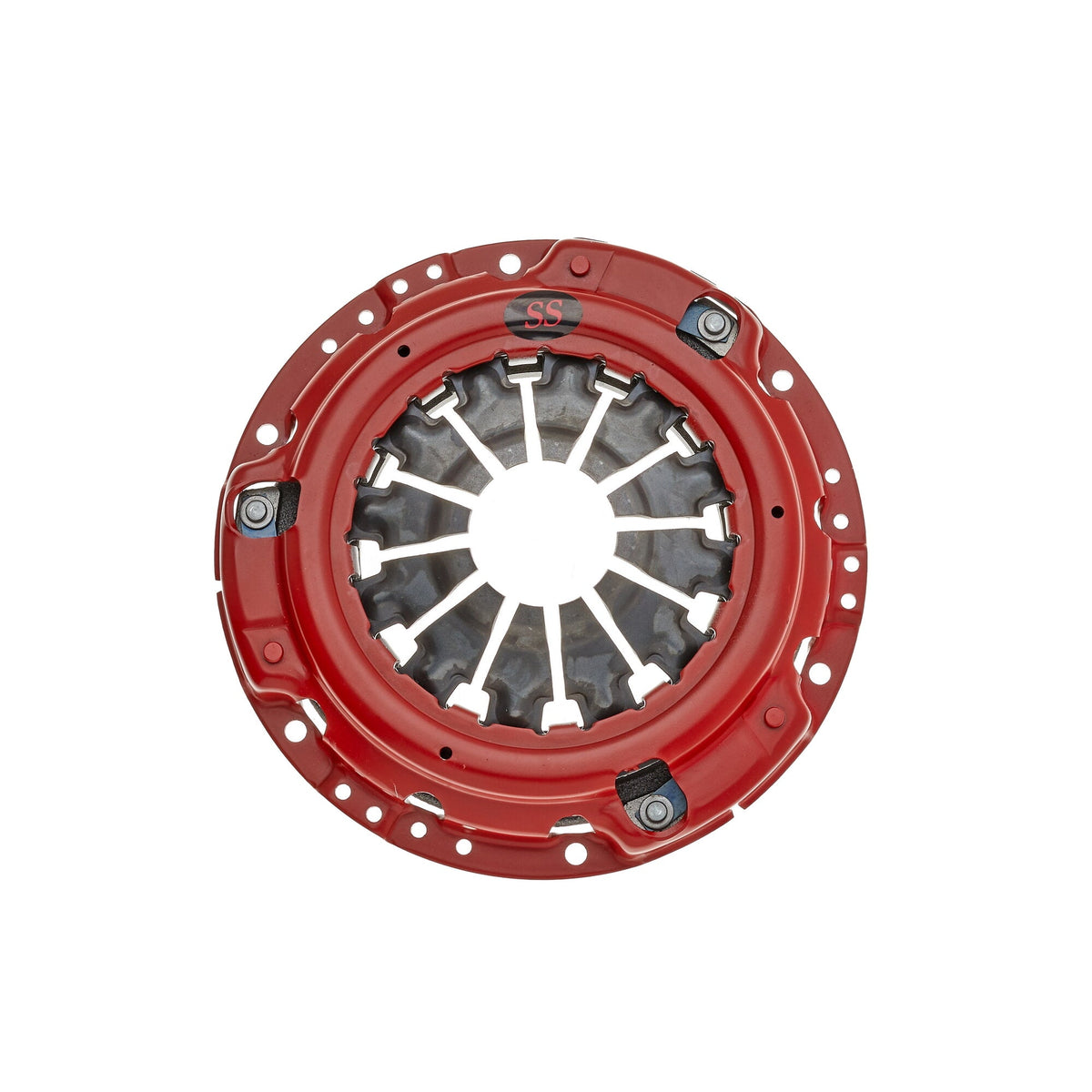 SBC Clutch Kit for 2006-2014 Subaru Impreza 2.5L Gas – Fits Other Vehicles — product image 77