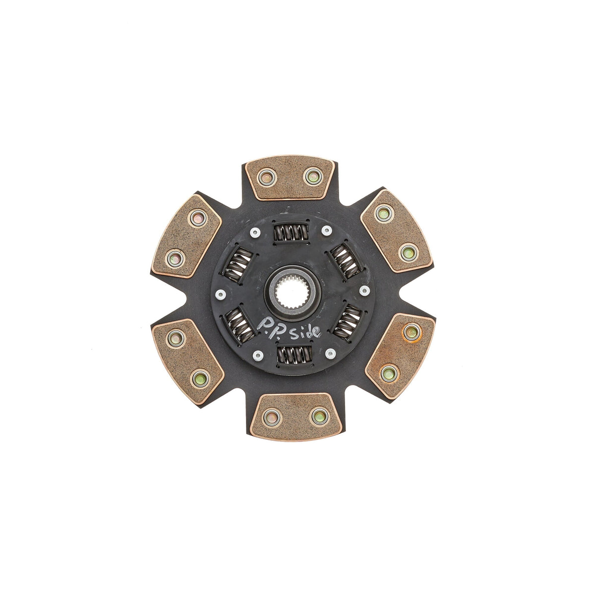 SBC Clutch Kit for 2006-2014 Subaru Impreza 2.5L Gas – Fits Other Vehicles — product image 66