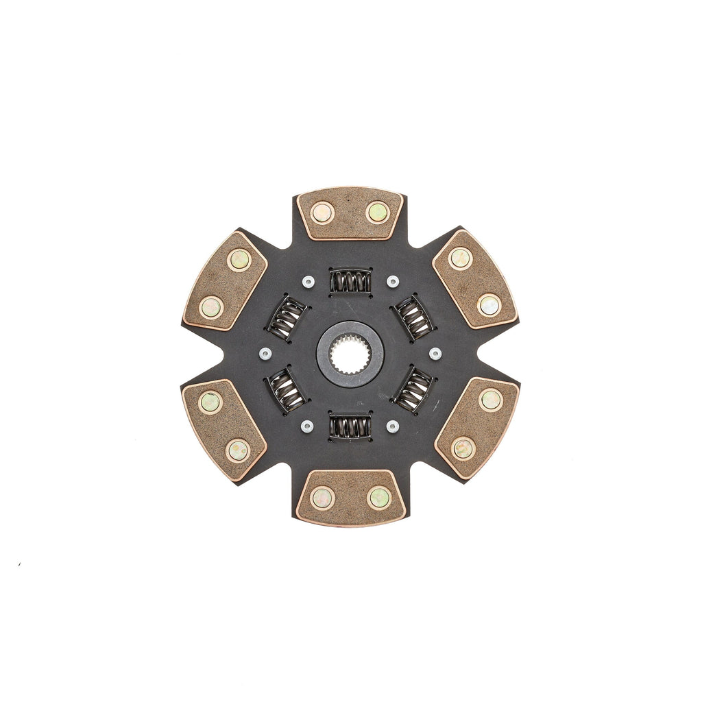 SBC Clutch Kit for 2006-2014 Subaru Impreza 2.5L Gas – Fits Other Vehicles — product image 55