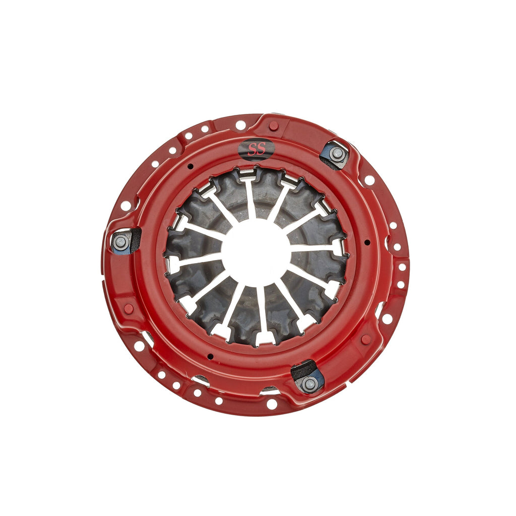SBC Clutch Kit for 2006-2014 Subaru Impreza 2.5L Gas – Fits Other Vehicles — product image 76