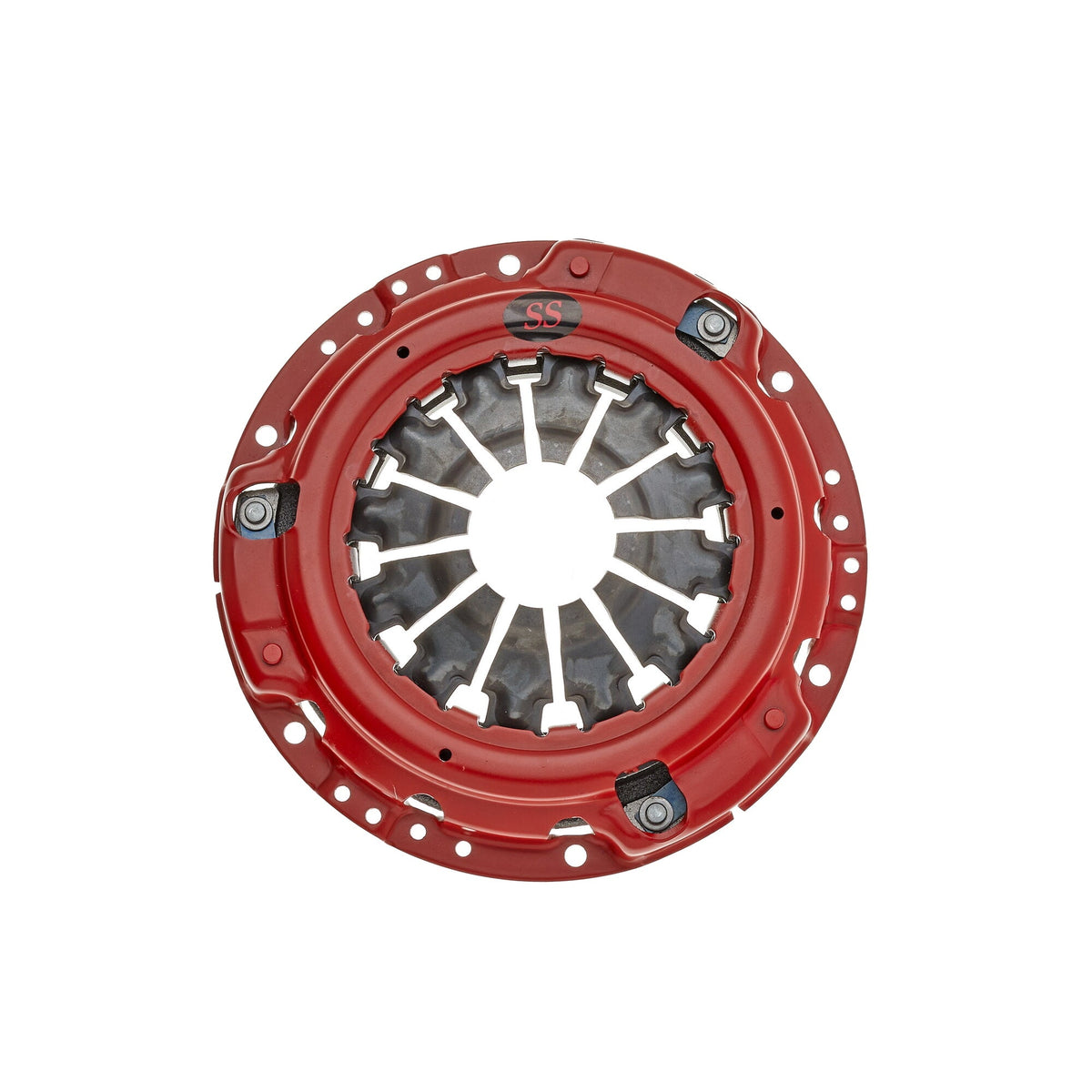 SBC Clutch Kit for 2006-2014 Subaru Impreza 2.5L Gas – Fits Other Vehicles — product image 76