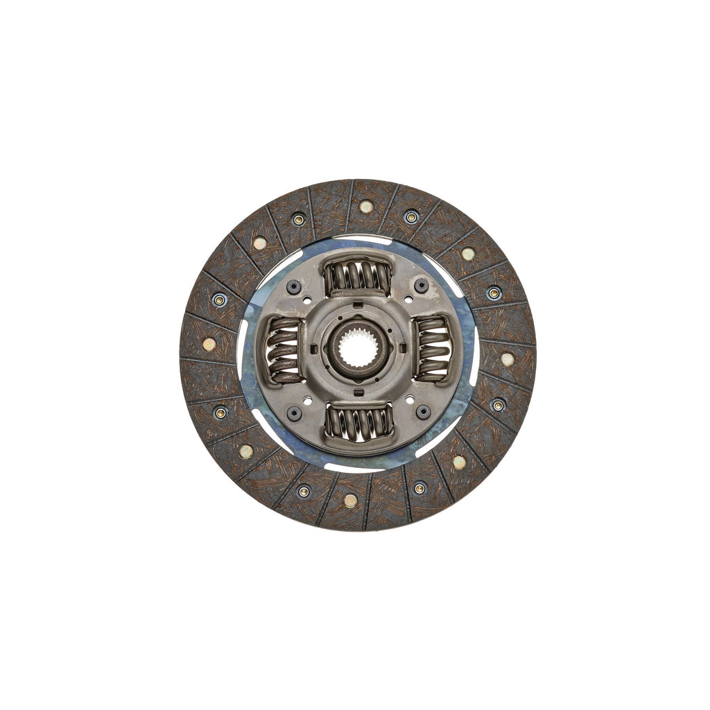 SBC Clutch Kit for 2006-2014 Subaru Impreza 2.5L Gas – Fits Other Vehicles — product image 65