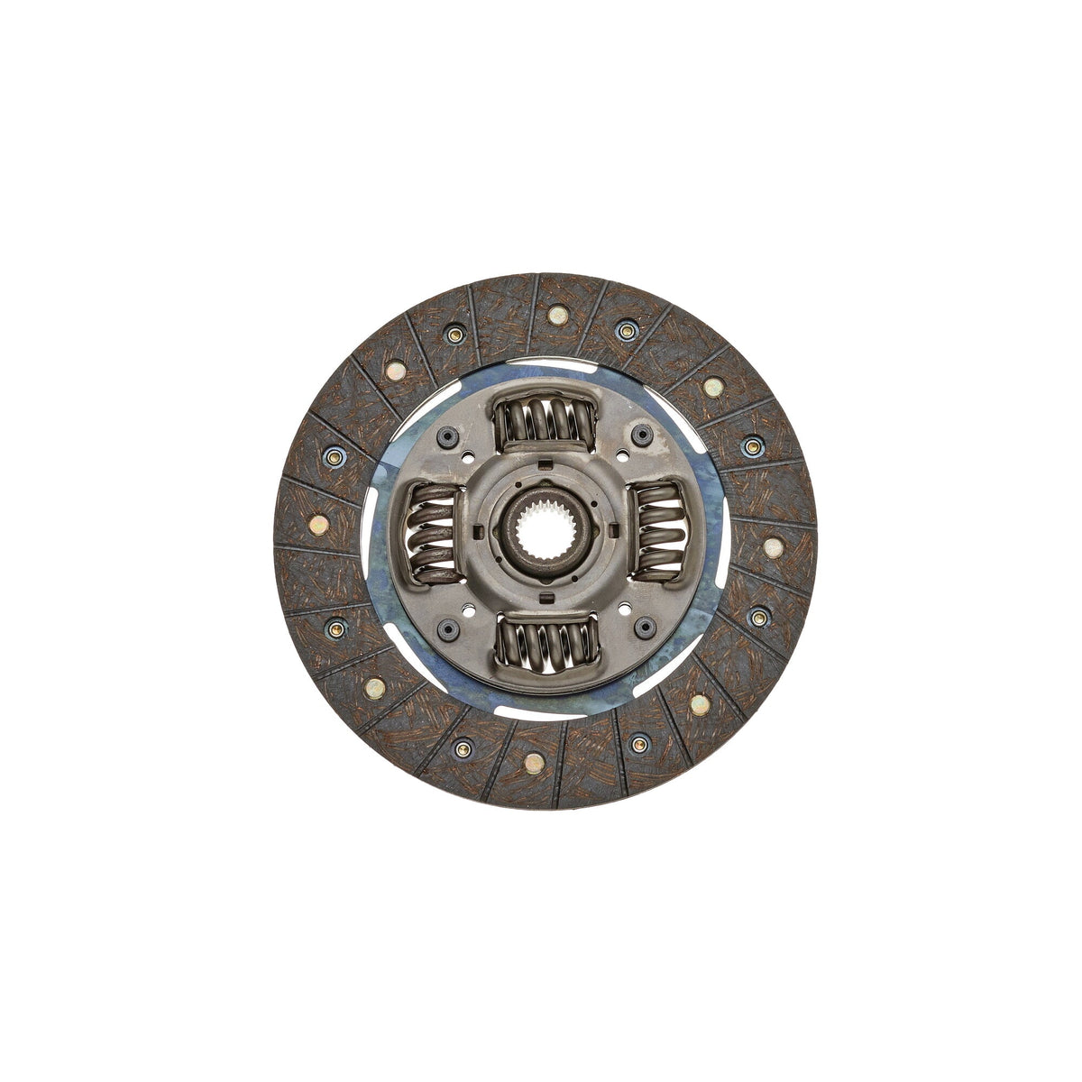 SBC Clutch Kit for 2006-2014 Subaru Impreza 2.5L Gas – Fits Other Vehicles — product image 65