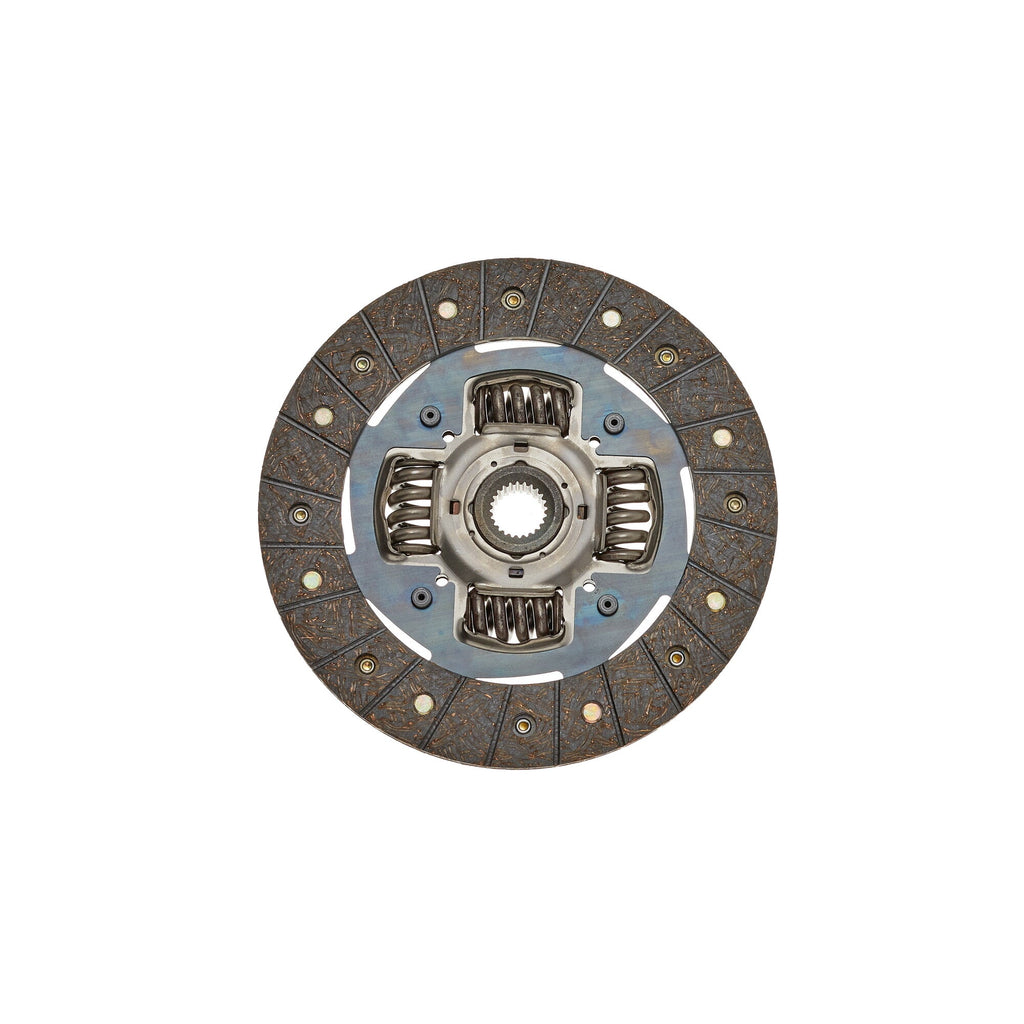 SBC Clutch Kit for 2006-2014 Subaru Impreza 2.5L Gas – Fits Other Vehicles — product image 54