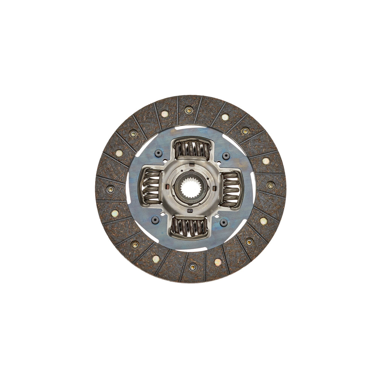 SBC Clutch Kit for 2006-2014 Subaru Impreza 2.5L Gas – Fits Other Vehicles — product image 54