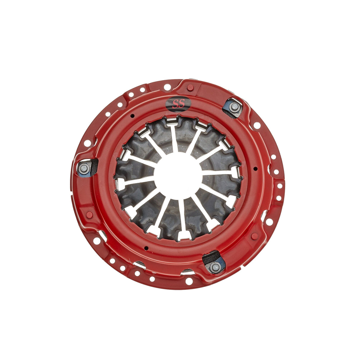 SBC Clutch Kit for 2006-2014 Subaru Impreza 2.5L Gas – Fits Other Vehicles — product image 75