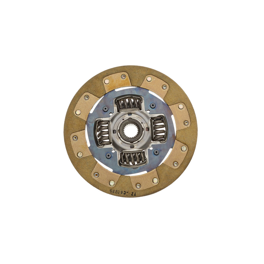 SBC Clutch Kit for 2006-2014 Subaru Impreza 2.5L Gas – Fits Other Vehicles — product image 53