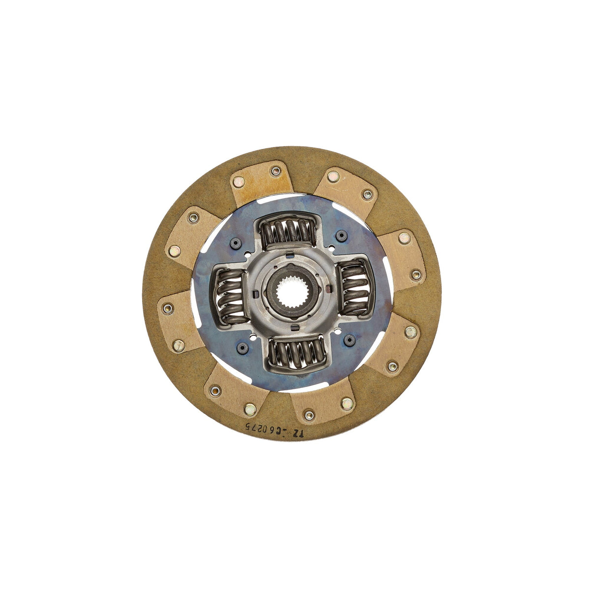 SBC Clutch Kit for 2006-2014 Subaru Impreza 2.5L Gas – Fits Other Vehicles — product image 53