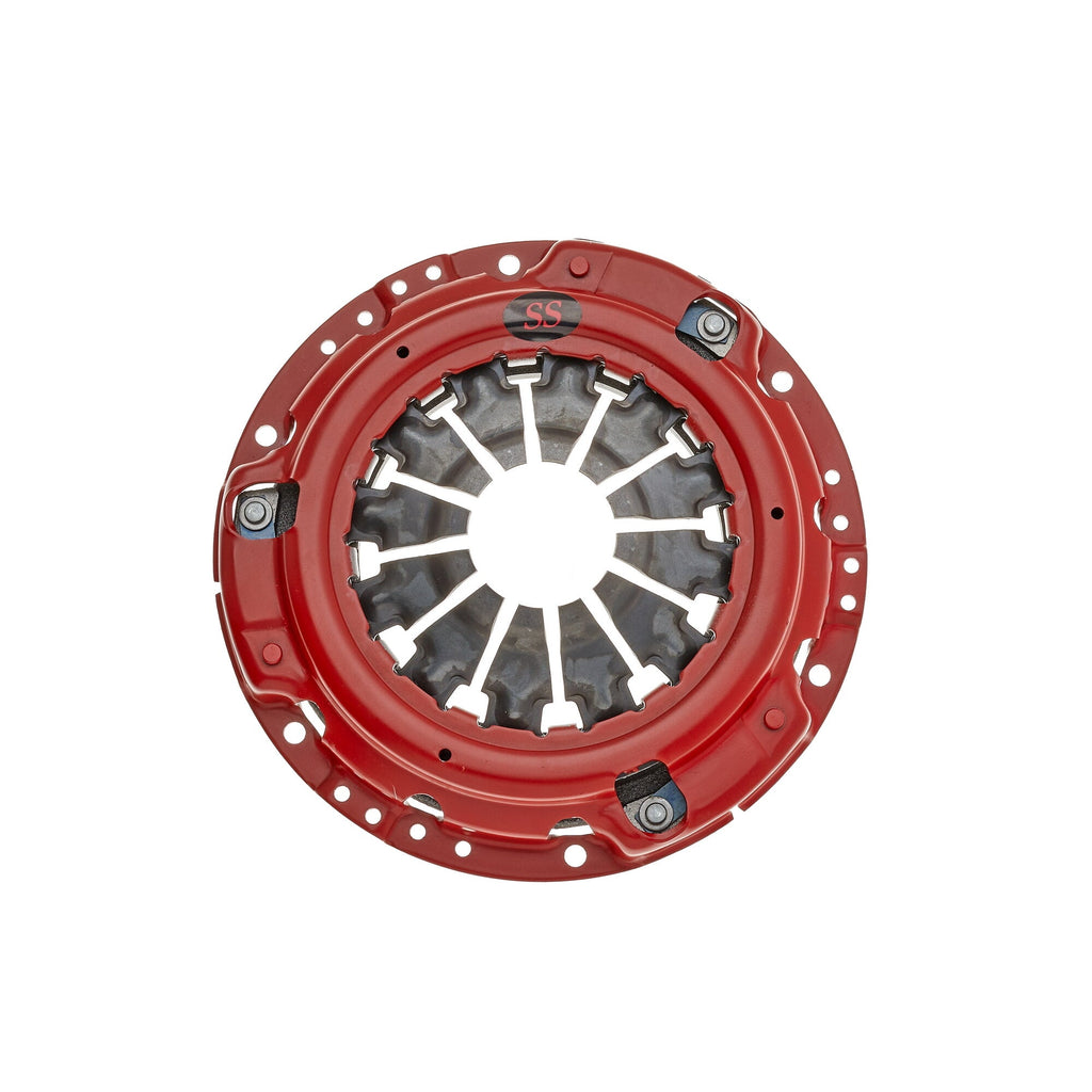 SBC Clutch Kit for 2006-2014 Subaru Impreza 2.5L Gas – Fits Other Vehicles — product image 2