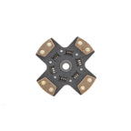 SBC Clutch Kit for 2006-2014 Subaru Impreza 2.5L Gas – Fits Other Vehicles — product image 4