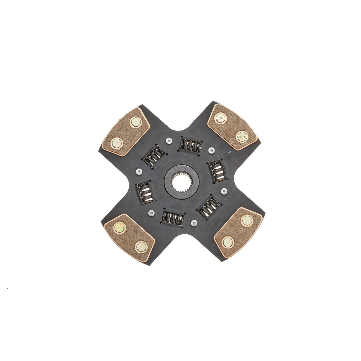 SBC Clutch Kit for 2006-2014 Subaru Impreza 2.5L Gas – Fits Other Vehicles — product image 4