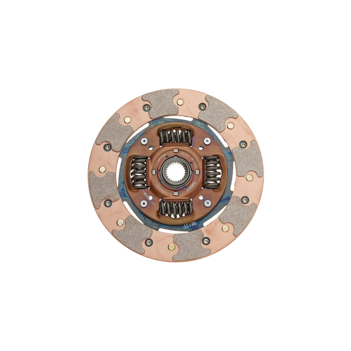 SBC Clutch Kit for 2013-2020 Subaru BRZ 2.0L Gas – Fits Other Vehicles — product image 62