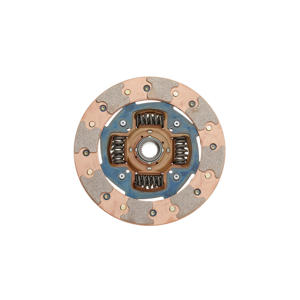 SBC Clutch Kit for 2013-2020 Subaru BRZ 2.0L Gas – Fits Other Vehicles — product image 51