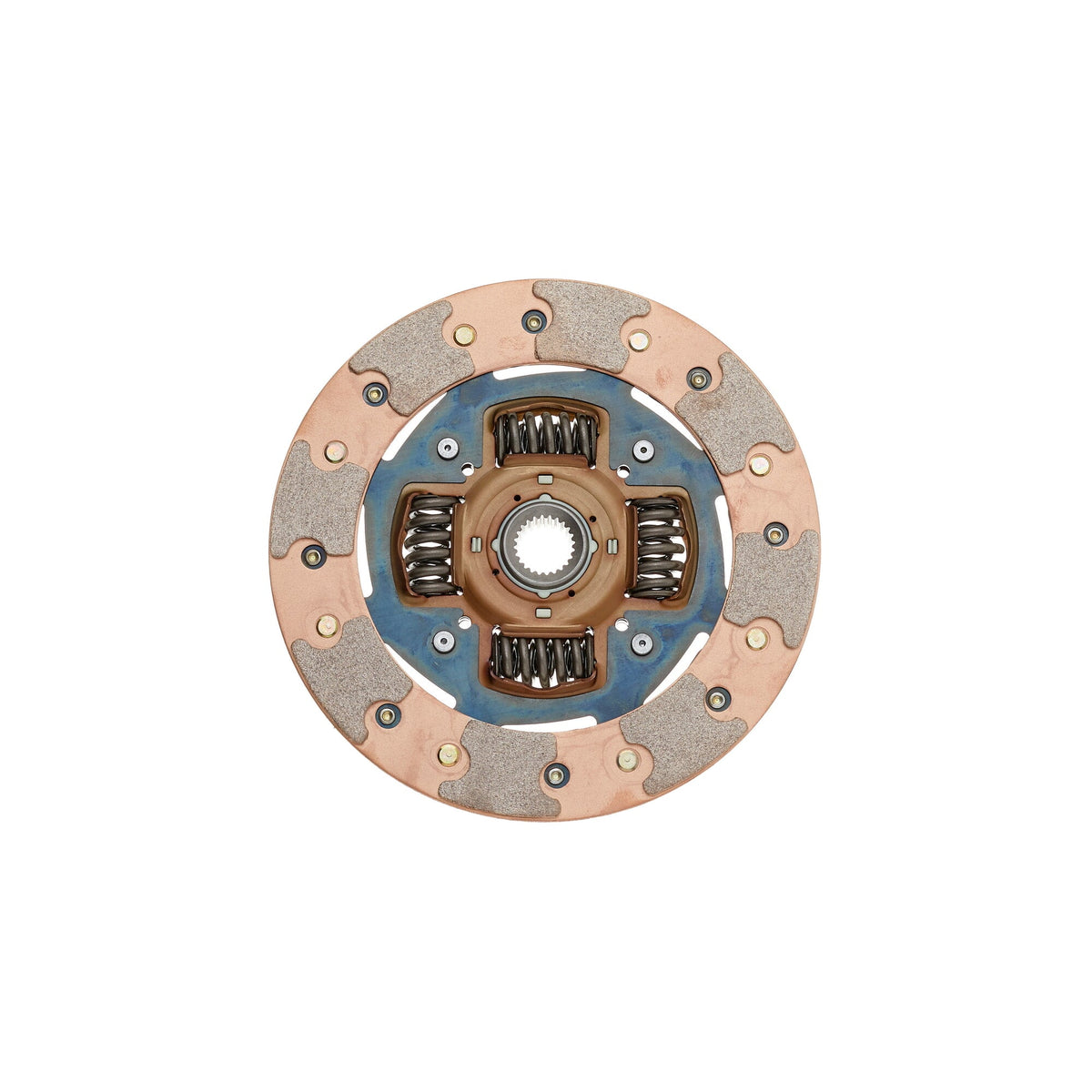 SBC Clutch Kit for 2013-2020 Subaru BRZ 2.0L Gas – Fits Other Vehicles — product image 51