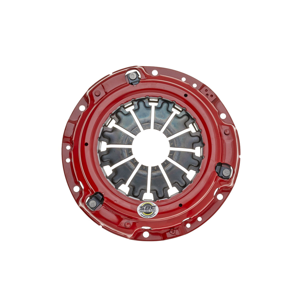 SBC Clutch Kit for 2013-2020 Subaru BRZ 2.0L Gas – Fits Other Vehicles — product image 70