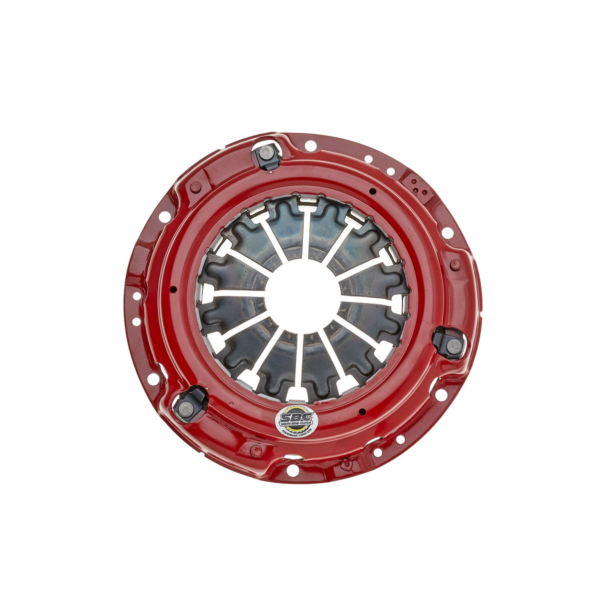 SBC Clutch Kit for 2013-2020 Subaru BRZ 2.0L Gas – Fits Other Vehicles — product image 70