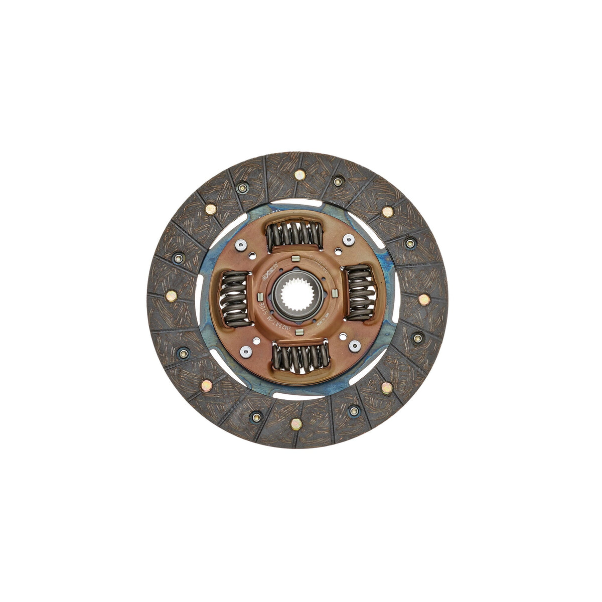 SBC Clutch Kit for 2013-2020 Subaru BRZ 2.0L Gas – Fits Other Vehicles — product image 59