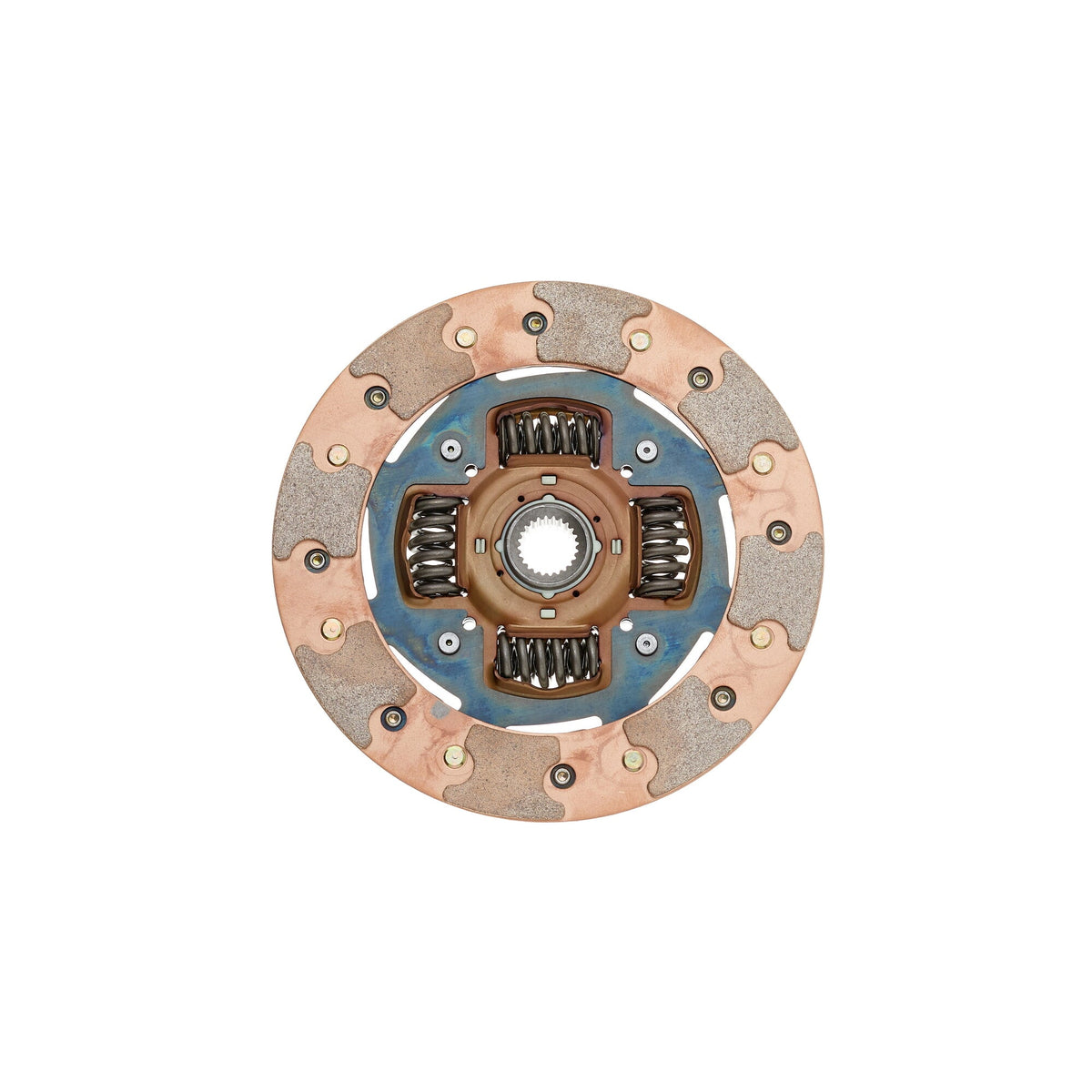 SBC Clutch Kit for 2013-2020 Subaru BRZ 2.0L Gas – Fits Other Vehicles — product image 48